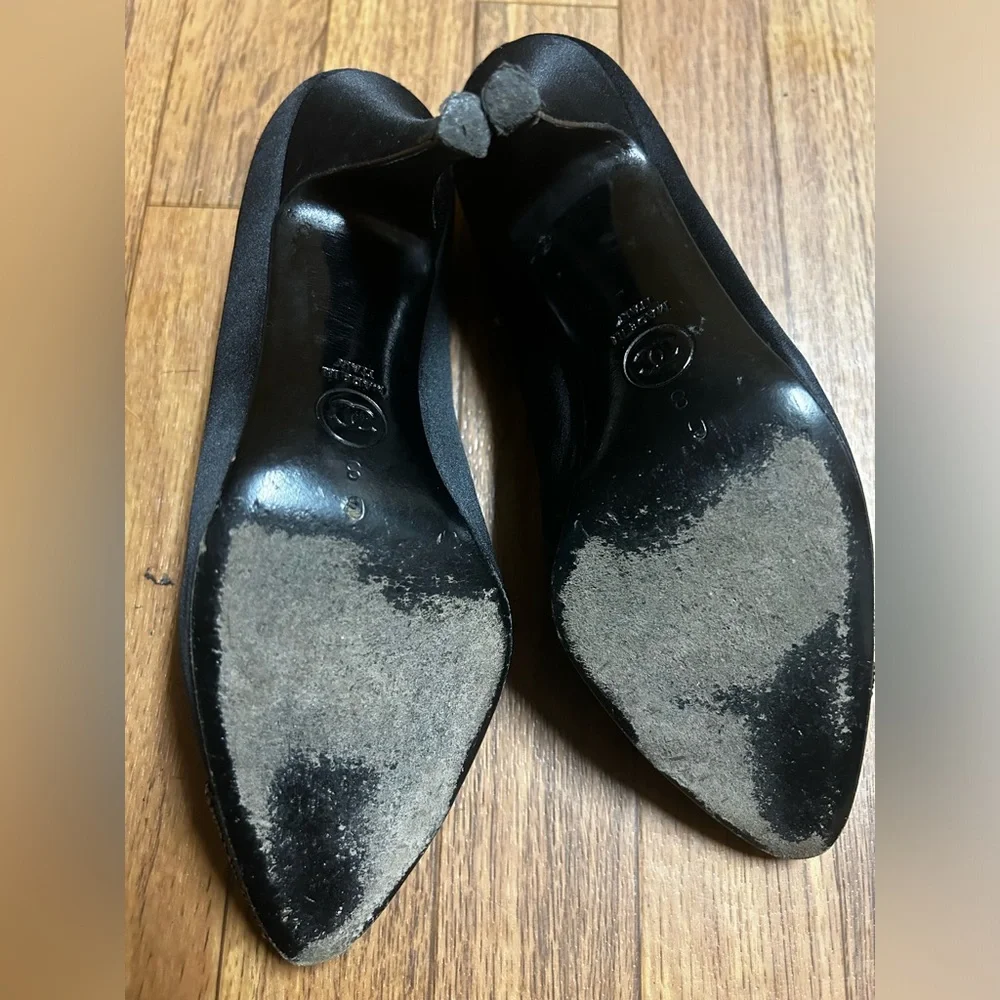 Chanel - Picture 4 of 8